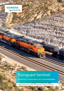 Trainguard Sentinel - Siemens Global Website