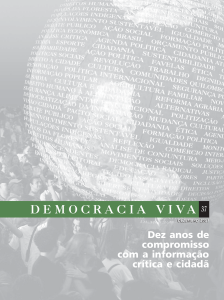 democracia viva 37