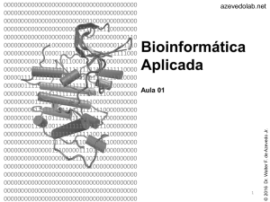 Aula 01 - azevedolab.net
