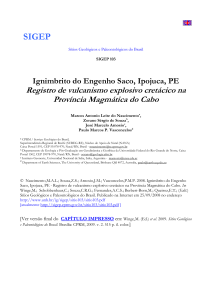 Sítio 103: Versão em PDF - SIGEP