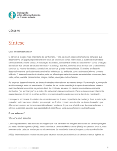 Versão em PDF - Enciclopédia sobre o Desenvolvimento na