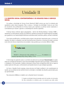 Unidade II - UNIPVirtual