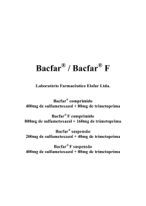 Bacfar / Bacfar F