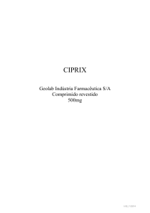ciprix - Geolab