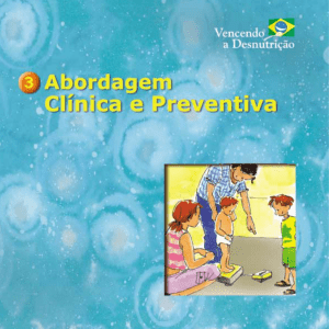 Abordagem Clínica e Preventiva