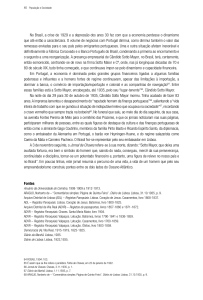 No Brasil, a crise de 1929 e a depressão dos anos 30 fez com que a