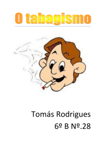 Tomás Rodrigues