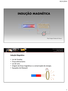introdução ao magnetismo