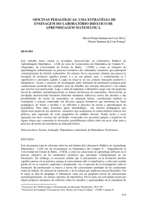 OFICINAS PEDAGOGICAS - Maria Eliana - p. 119-126