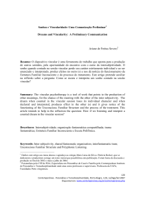 8.Sonhos e vincularidade final