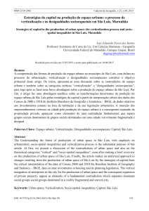 Imprimir artigo - Periódicos PUC Minas