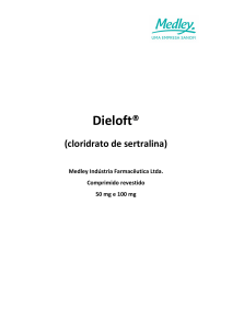 Dieloft - CallFarma