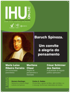 Versão PDF - Revista IHU Online