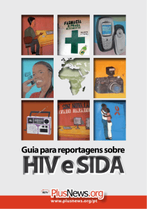 HIV e SIDA