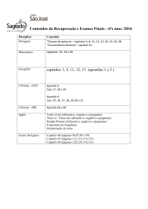 Clique aqui para - Sagrado Rede de Educação