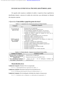 Anexo V - Significados formulados - Repositório do ISCTE-IUL