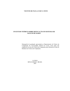 vicente de paula e silva neto um estudo teórico sobre replicação em