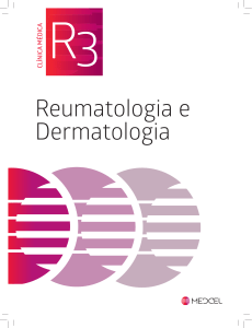 Reumatologia e Dermatologia