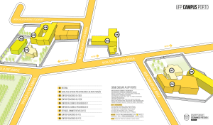 imprimir o mapa - Universidade Fernando Pessoa