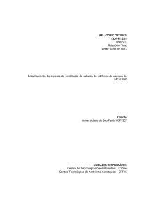 2013 Jul – IPT – Detalhamento do sistema de ventilação do