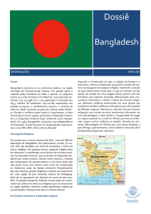 Bangladesh - WordPress.com