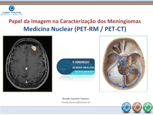 Apresentação do PowerPoint - V Congresso Internacional de Neuro