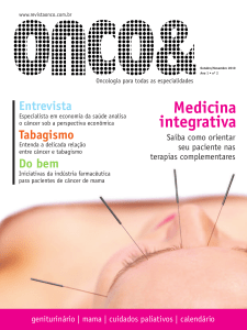 Medicina integrativa