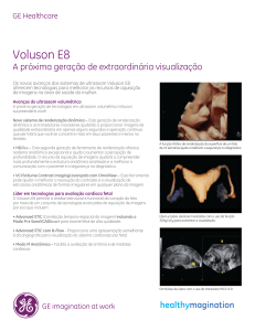 Voluson E8 PDF 316KB