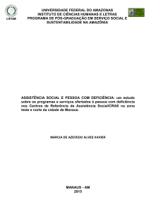 Dissertação - Márcia A. A. Xavier