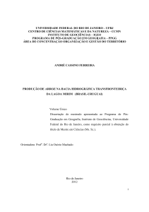 (BRASIL- URUGUAI).