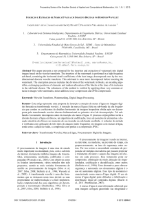 Baixar este arquivo PDF - Proceeding Series of the Brazilian Society