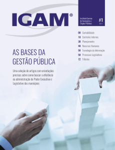 Revista IGAM Ed01_revisado 3.indd