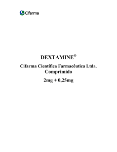 dextamine