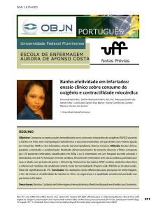 Print this article - Online Brazilian Journal of Nursing