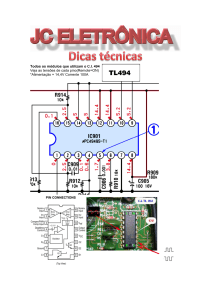 modulos taramps