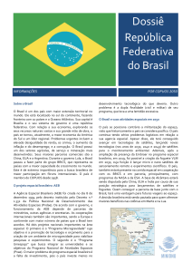 dossiê brasil - WordPress.com