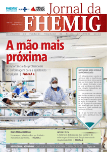 Jornal da Fhemig ed.43