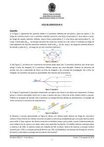 Lista de Exercícios Nº 8