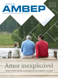 Amor inexplic&aacute;vel
