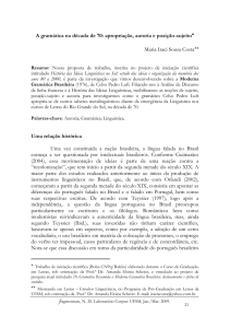 01-192 prática de ensino de português e literatura