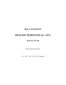 diálise peritoneal 1,5%