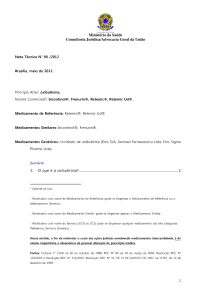 1. O que é a oxibutinina?