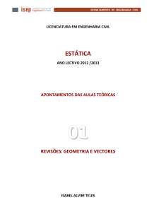 estática (2012/2013)