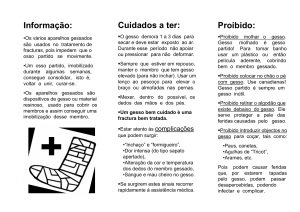 Diapositivo 1 - Ortopedia Madeira