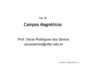 Campos Magnéticos