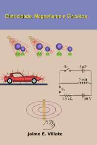 Eletricidade, Magnetismo e Circuitos