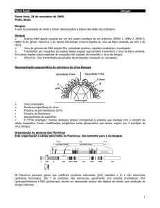 Aula 20 - Dengue