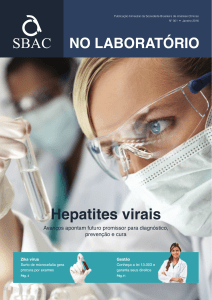 Hepatites virais