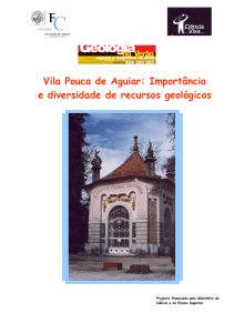Vila Pouca de Aguiar: Importância e diversidade de
