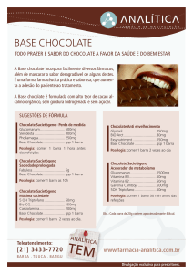 217 kB 27/05/13 Base Chocolate